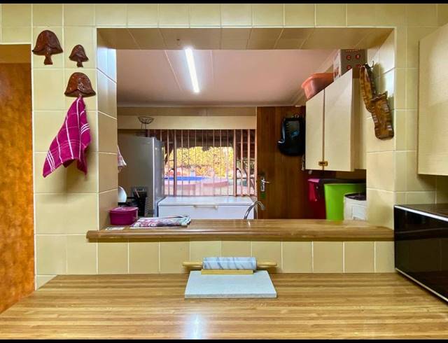 3 BEDROOM HOUSE FOR SALE IN DAN PIENAARVILLE